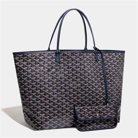 something navy goyard|the goyard gazette.